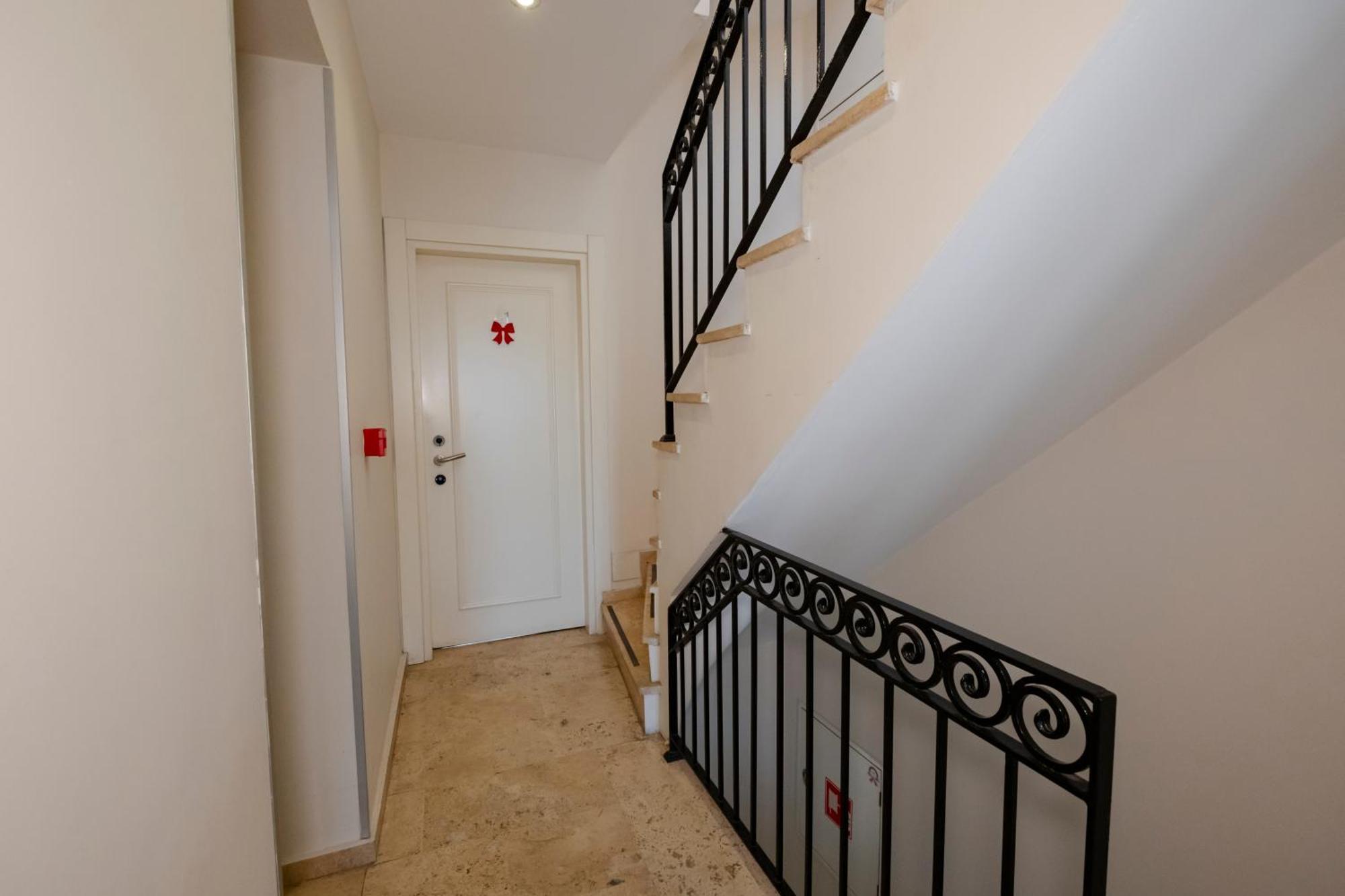 Ten Rooms Istanbul Hotel (Adults Only) Exterior photo
