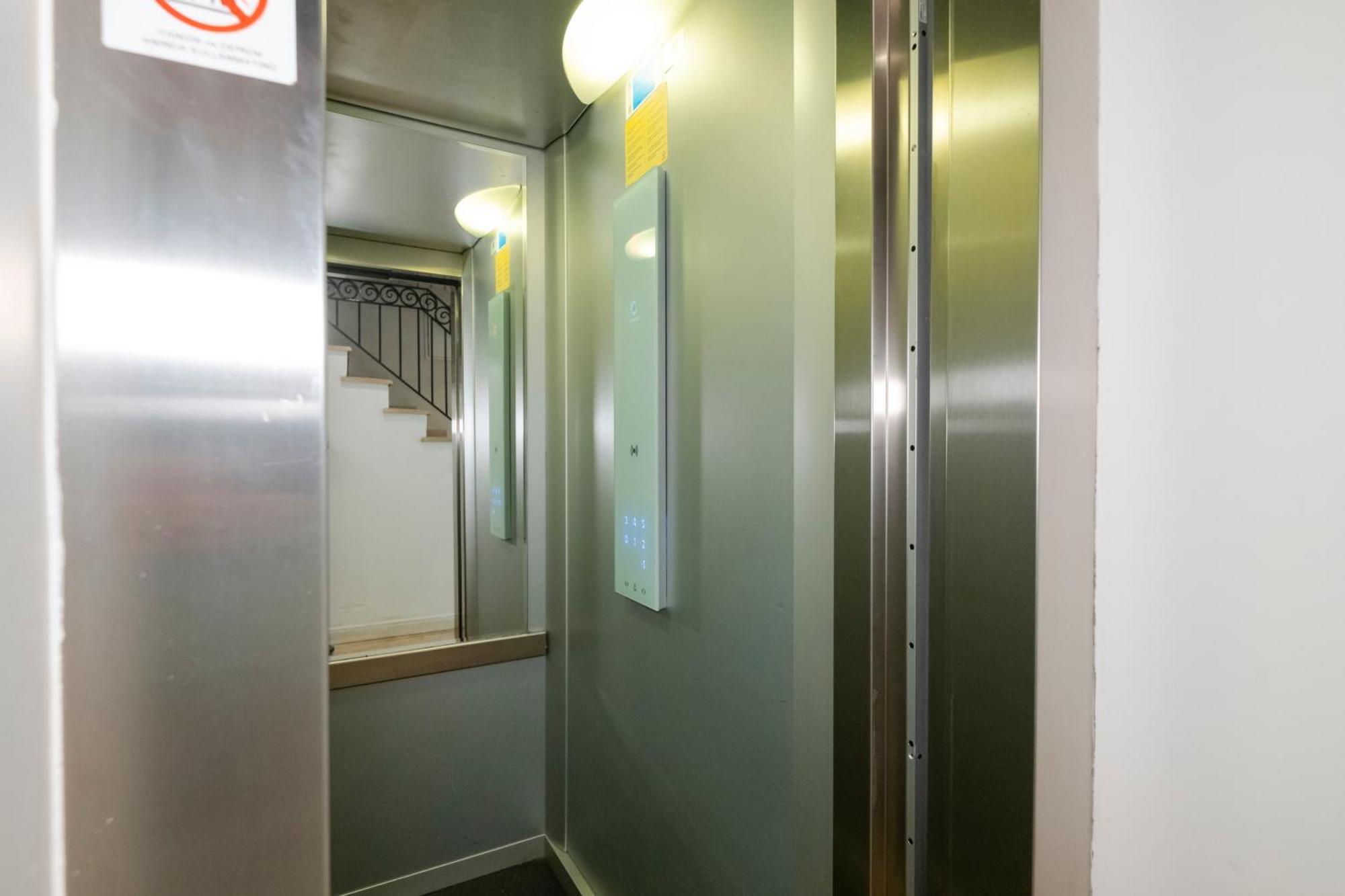 Ten Rooms Istanbul Hotel (Adults Only) Exterior photo