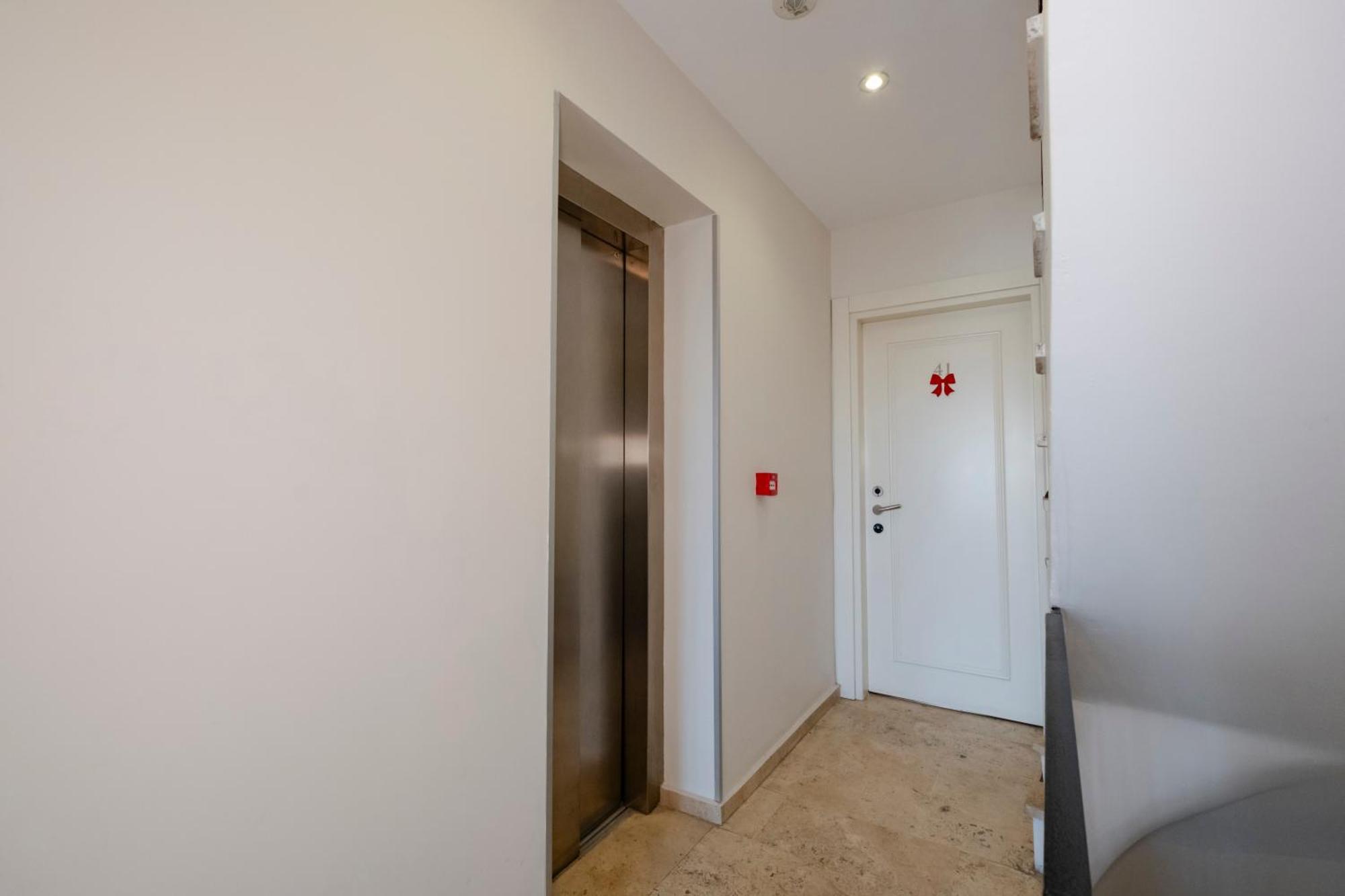 Ten Rooms Istanbul Hotel (Adults Only) Exterior photo