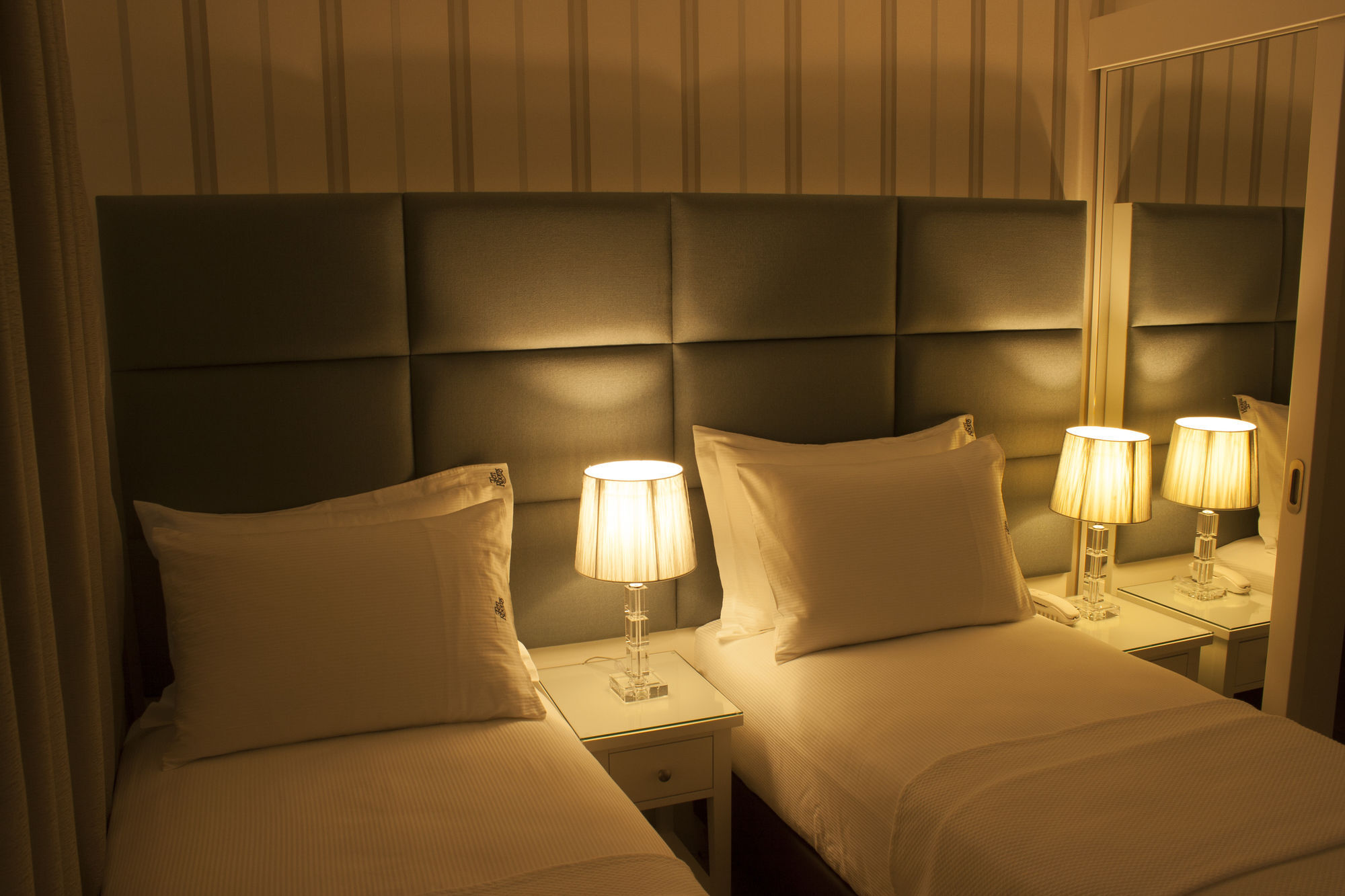 Ten Rooms Istanbul Hotel (Adults Only) Exterior photo