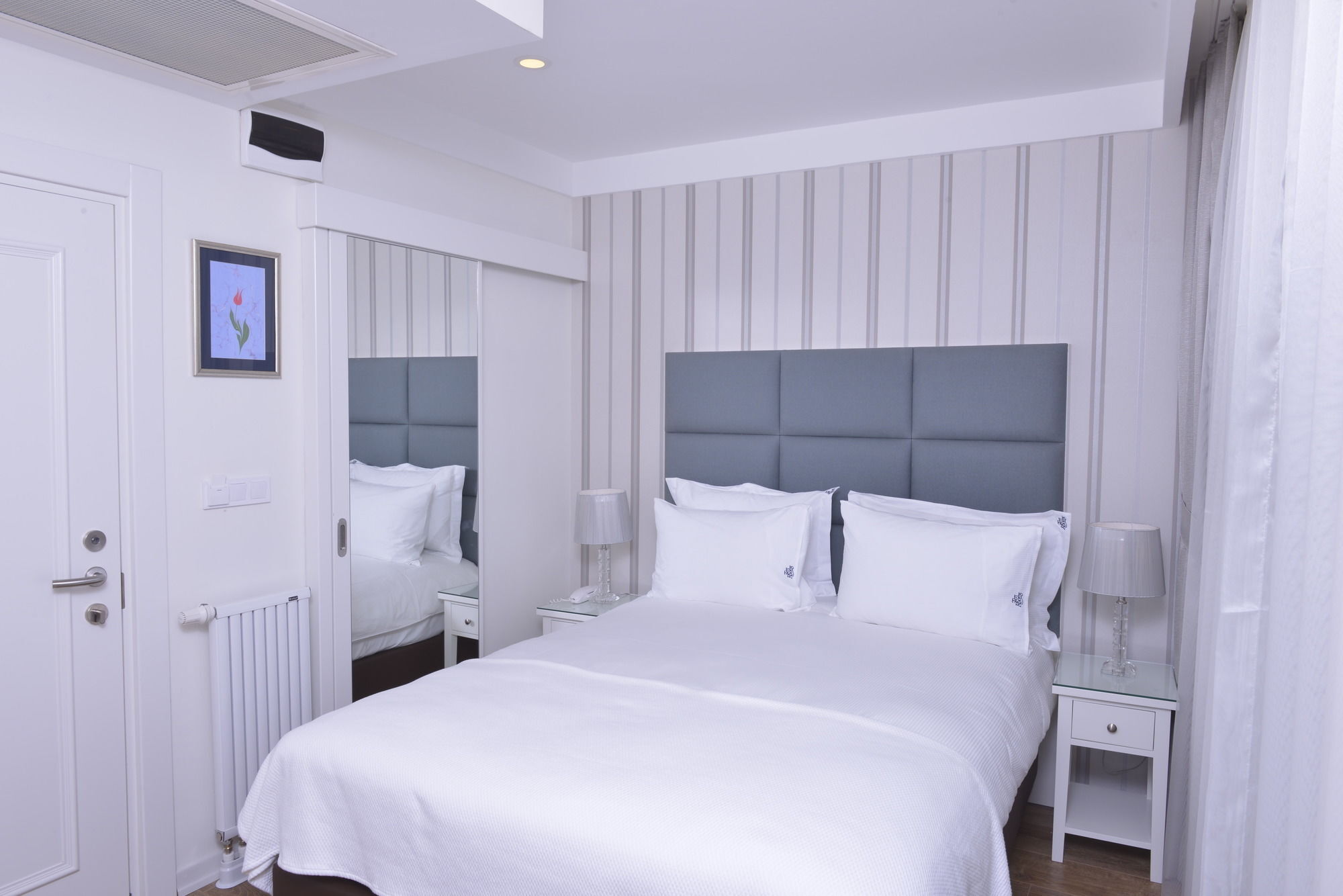 Ten Rooms Istanbul Hotel (Adults Only) Exterior photo