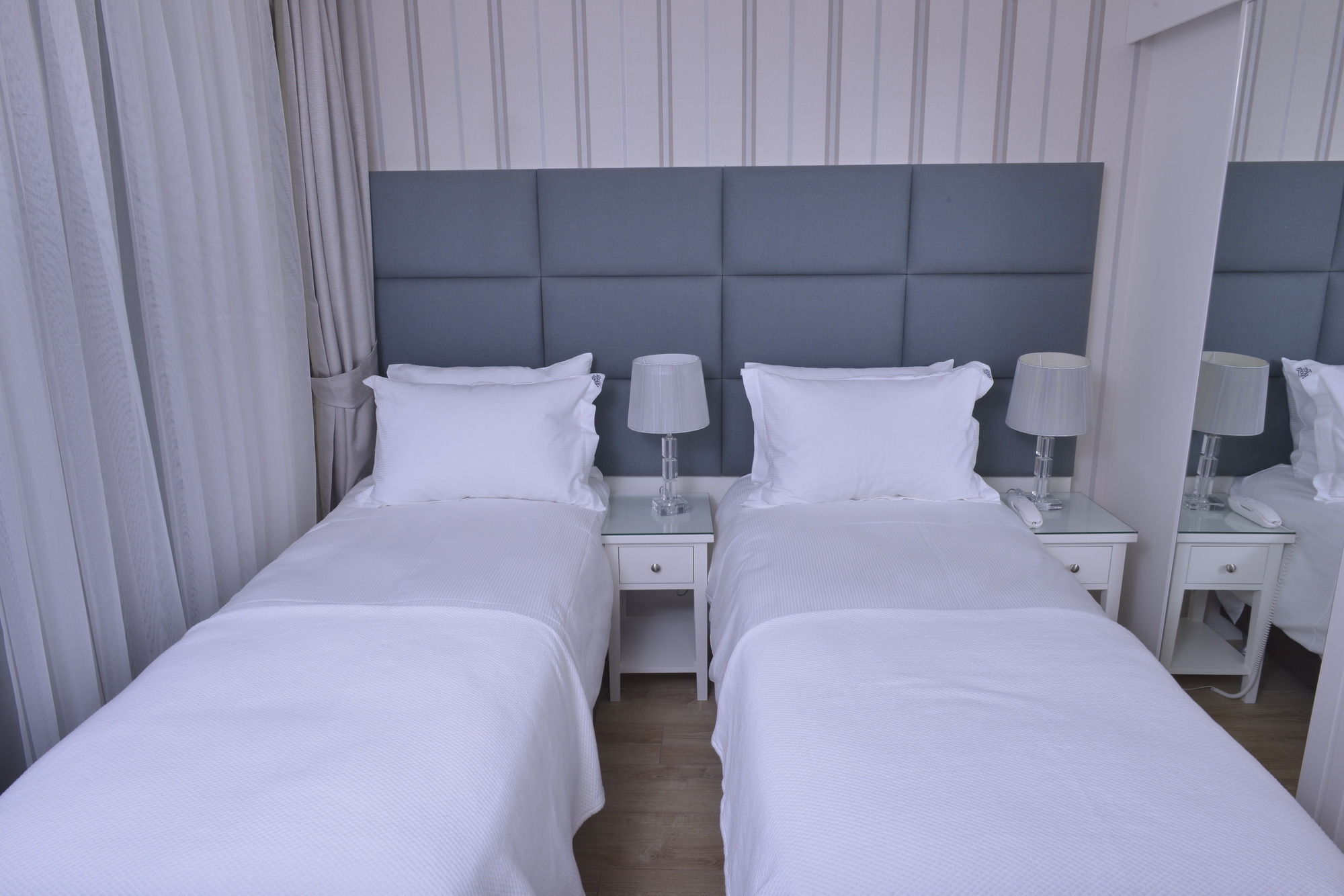 Ten Rooms Istanbul Hotel (Adults Only) Exterior photo